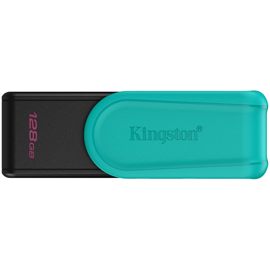 Kingston  128GB Portable USB 3.2 Gen 1