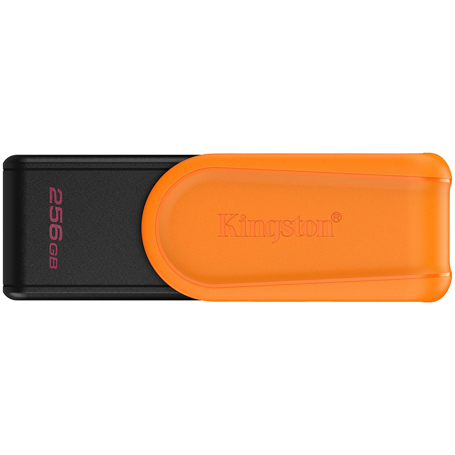 Kingston  256GB Portable USB 3.2 Gen 1