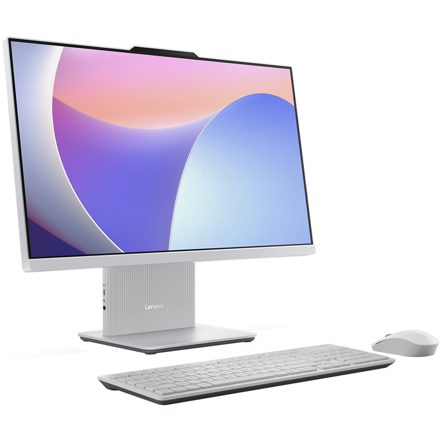 Lenovo IdeaCentre AIO 24IRH9, 23.8" FHD Non-Touch
