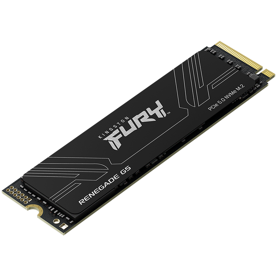 KINGSTON 1024GB FURY Renegade G5 PCIe 5.0 M.2