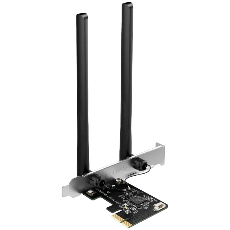 Mercusys MA30E AC1200 Dual-Band Wi-Fi Bluetooth