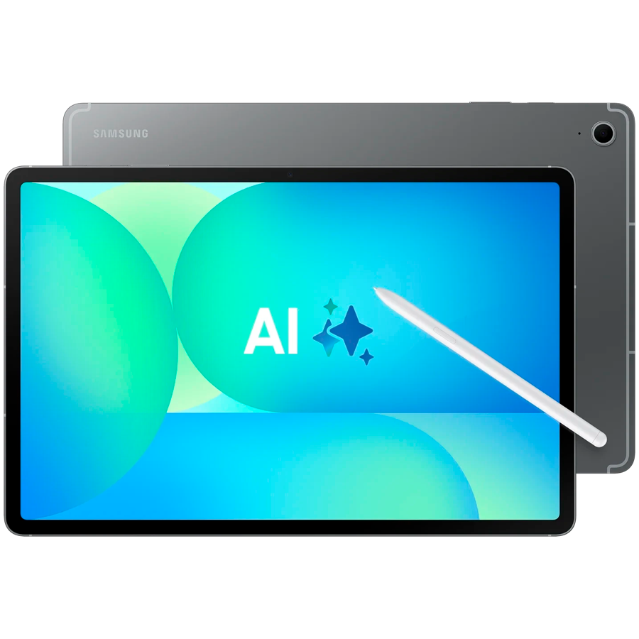 Samsung Galaxy Tab S10 FE+ Wi-Fi 128GB/Gray