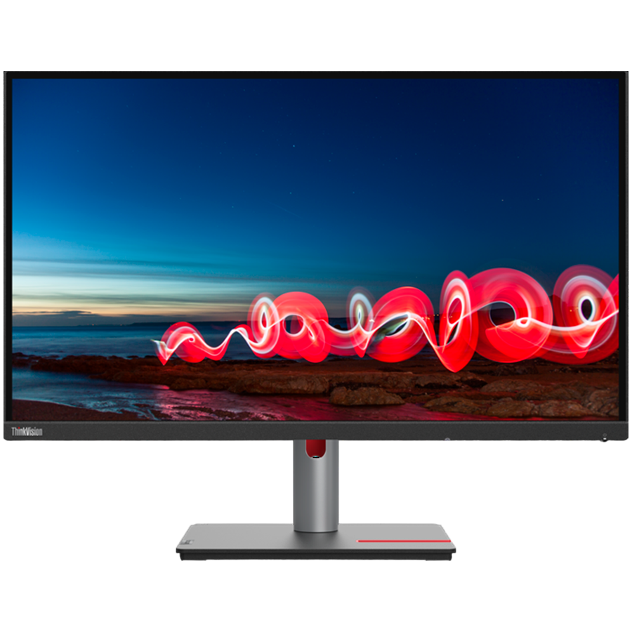 Lenovo Monitor ThinkVision T27h-30, 27" IPS