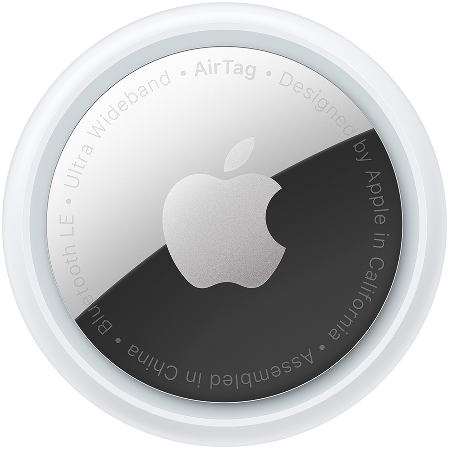 Apple AirTag (1 Pack), Model A2187