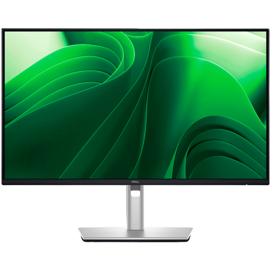 Monitor Dell Pro 24 Plus P2425DE, 2560x1440, QHD