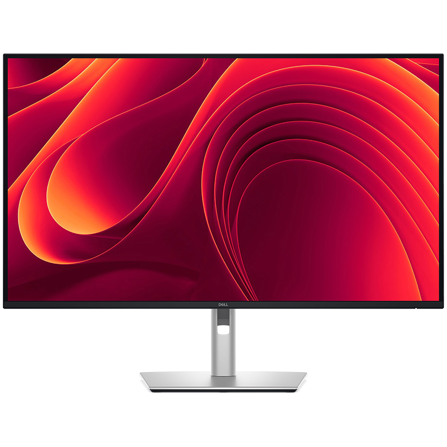 Monitor Dell Pro 32 Plus P3225DE, 2560x1440, QHD