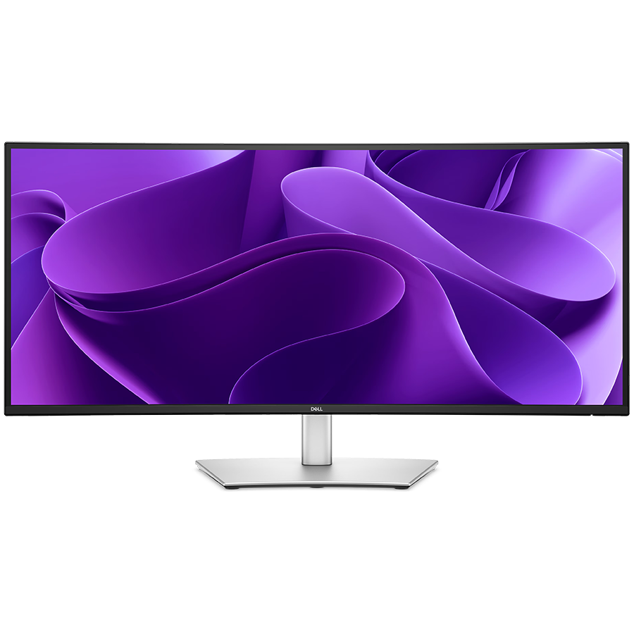 Monitor Dell Pro 34 Plus P3425WE, 3440x1440