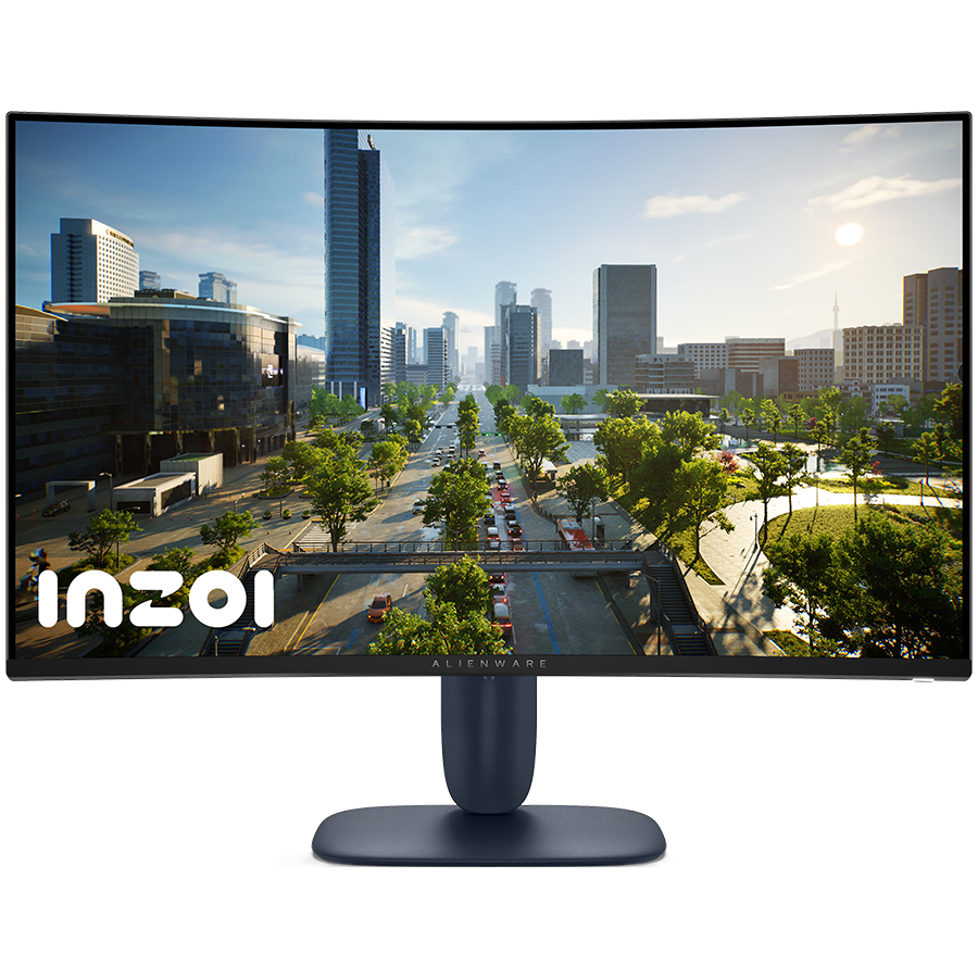 Monitor Alienware 32 Gaming Monitor AW3225DM