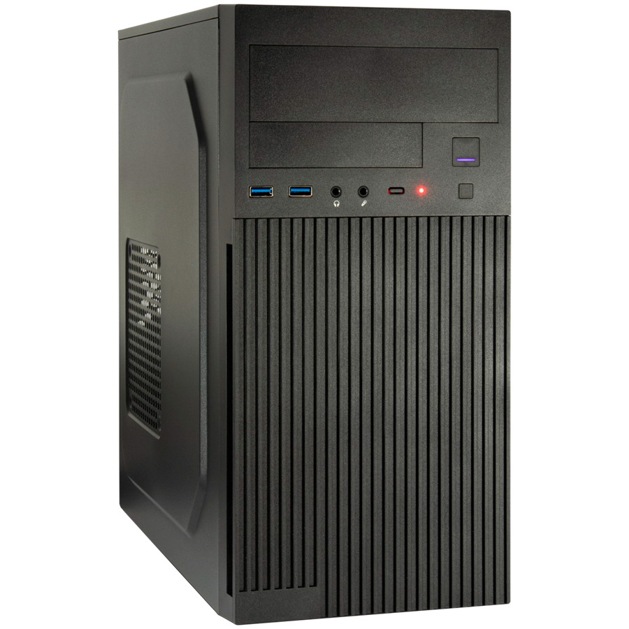 Racunar AMD R5 5600GT, MSI MB A520-M, Kingston