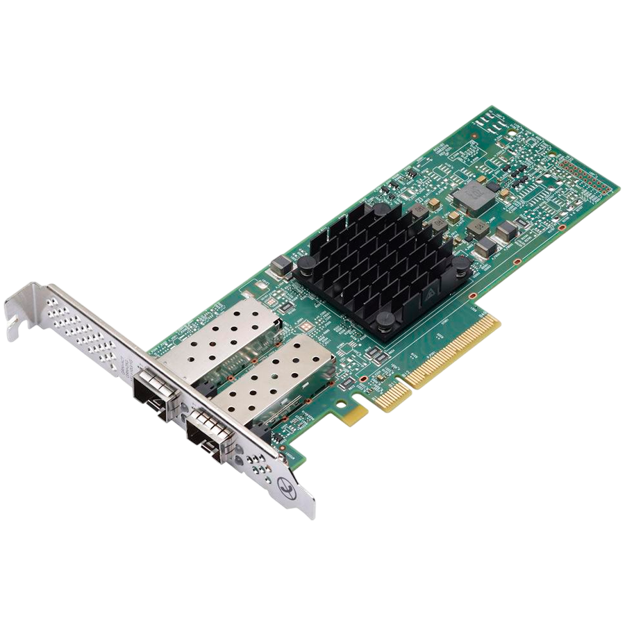 Lenovo ThinkSystem Broadcom 57414 10/25GbE SFP28