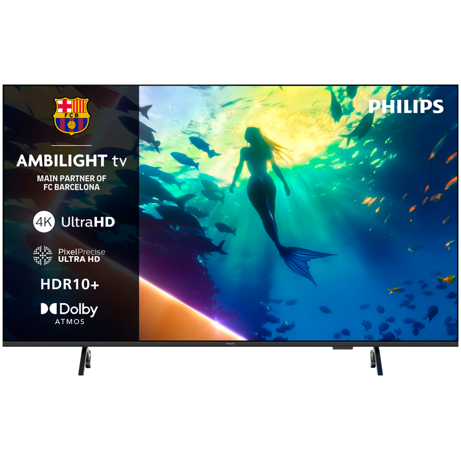 Philips 65PUS8010/12 4K Ultra HD TV LED