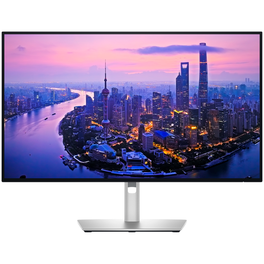 Monitor DELL UltraSharp U2725QE 27", 3840x2160
