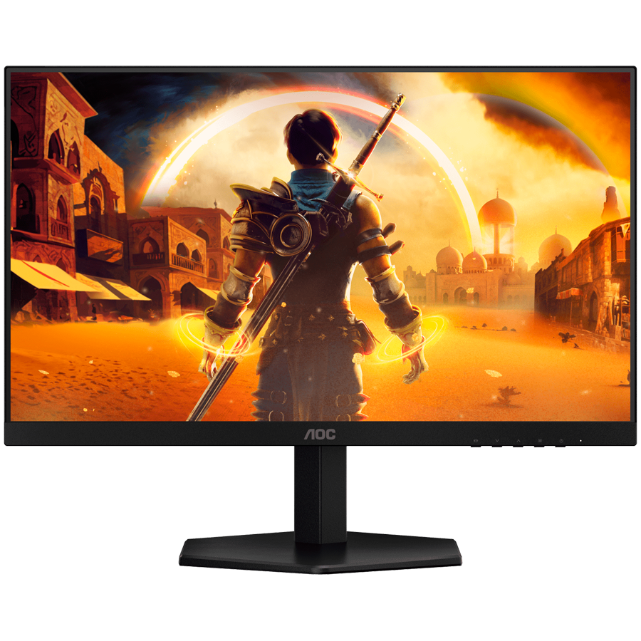 AOC Monitor LED 24G42E 23.8" Fast IPS Gaming