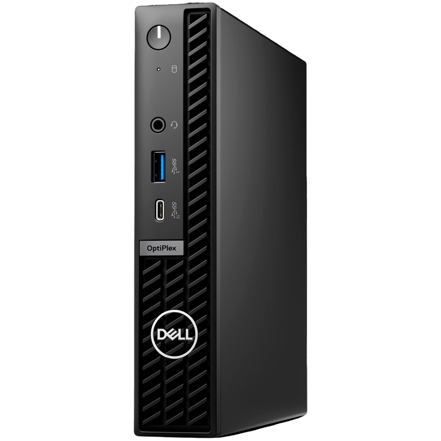 Dell OptiPlex 7020 MFF, Intel Core i3-12100T