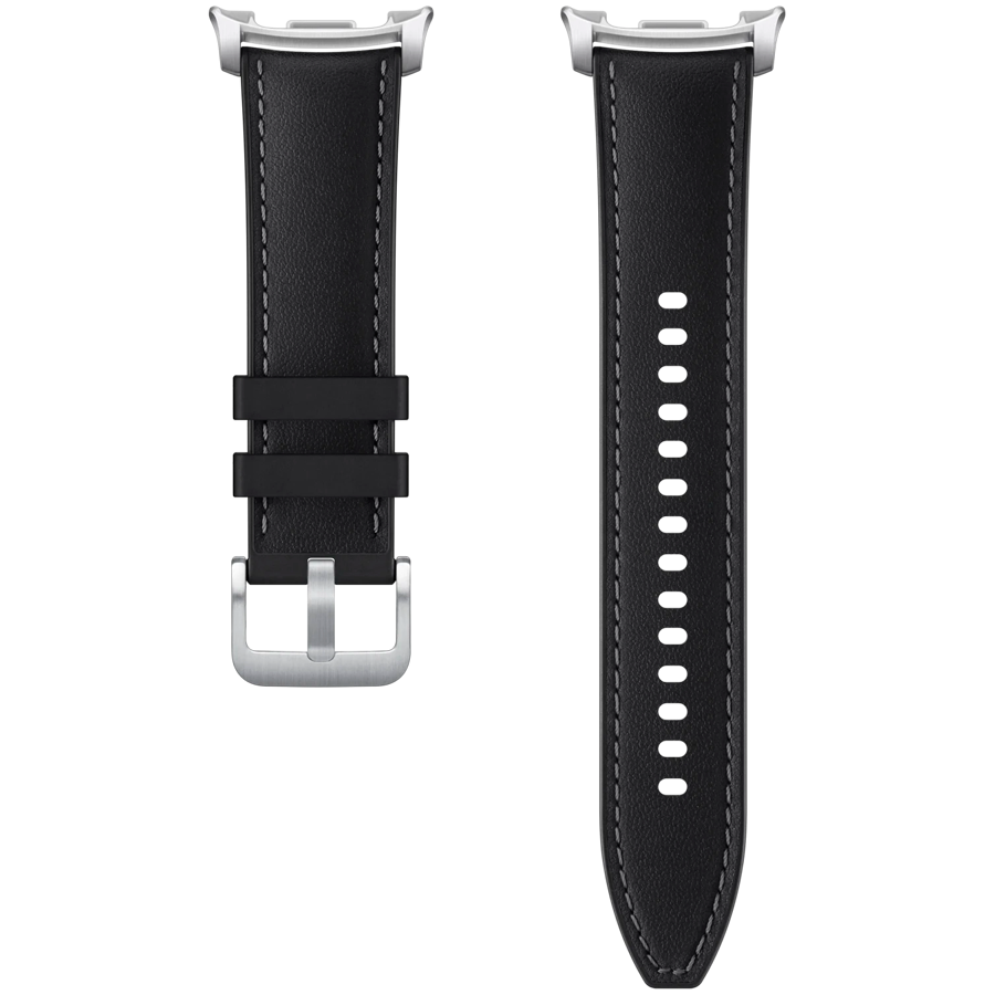 Samsung Galaxy Watch8 Hybrid Band Black (S/M/L)