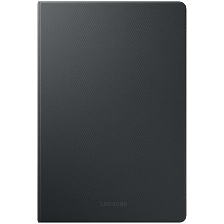 Samsung Tab S6 Lite Book Cover Grey