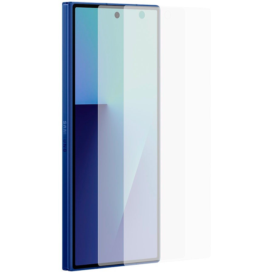 Samsung Galaxy Z Fold7 Anti-reflecting Screen