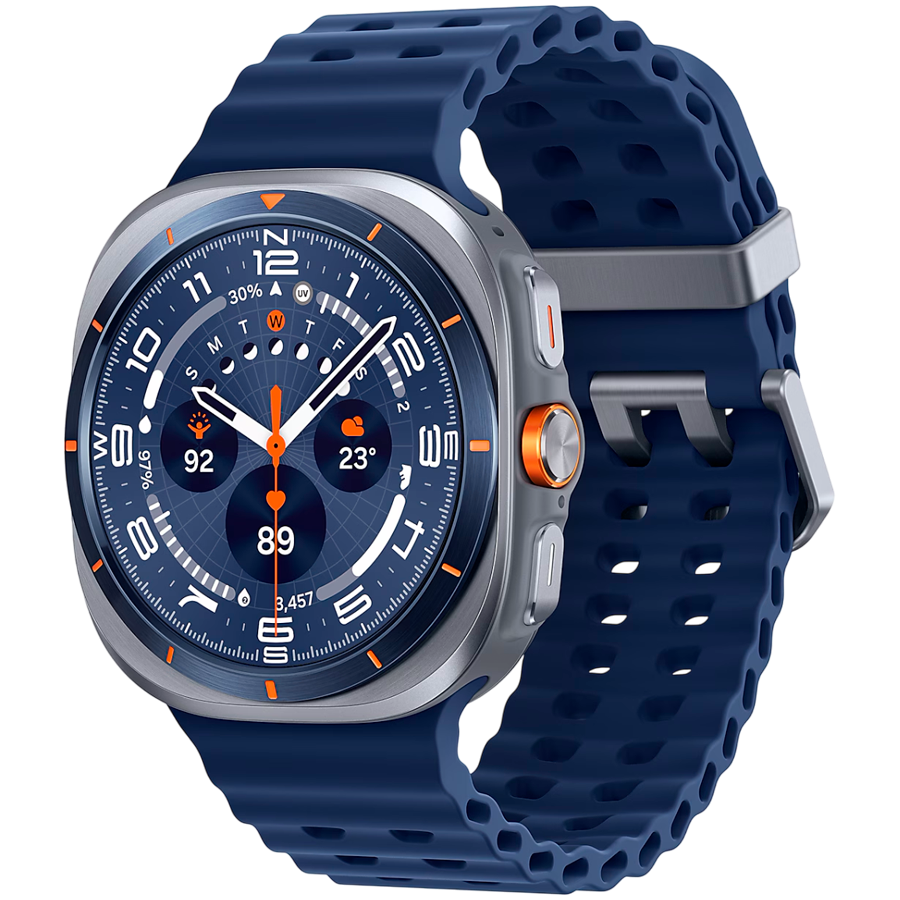 Samsung Galaxy Watch Ultra 2025 LTE 47mm Titanium