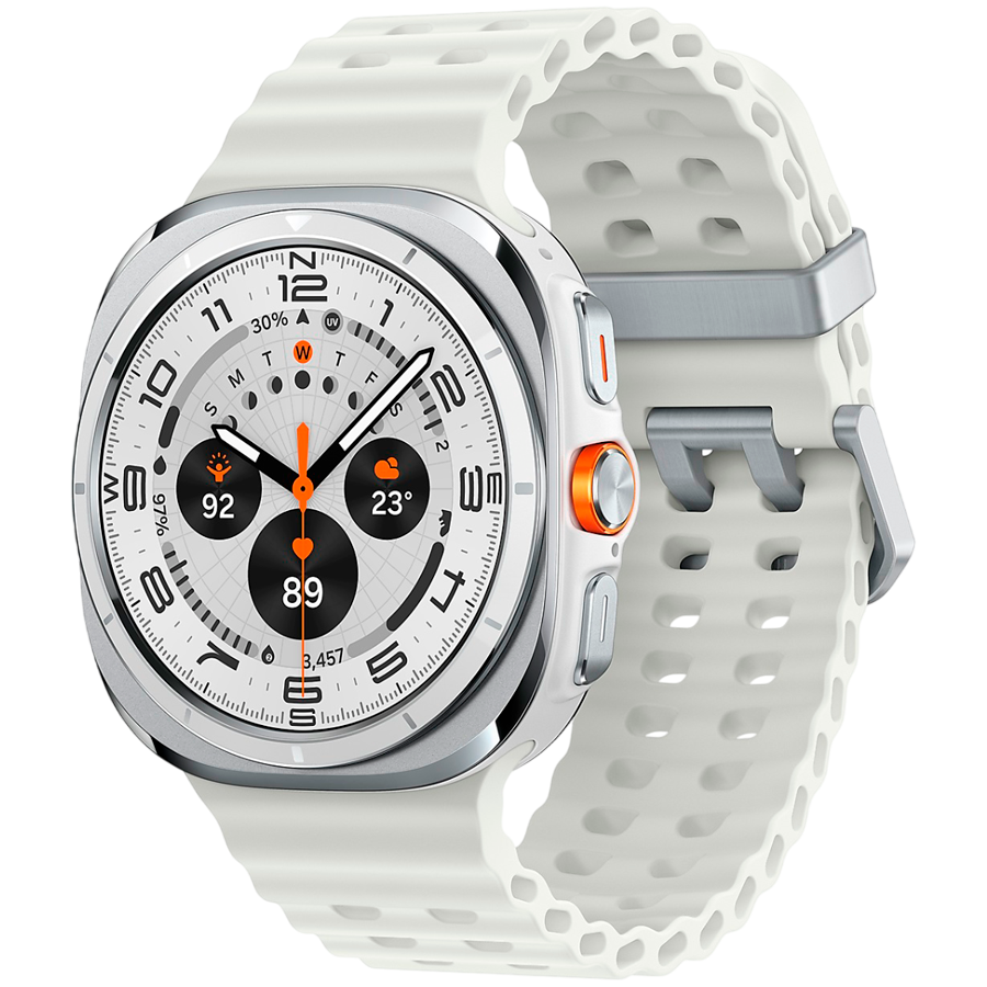 Samsung Galaxy Watch Ultra 2025 LTE 47mm Titanium