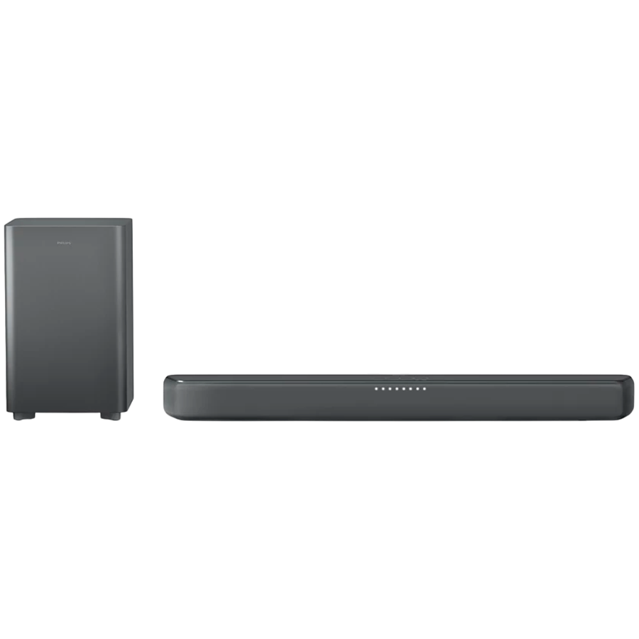 Philips TAB5309/10 2.1 Soundbar with wireless