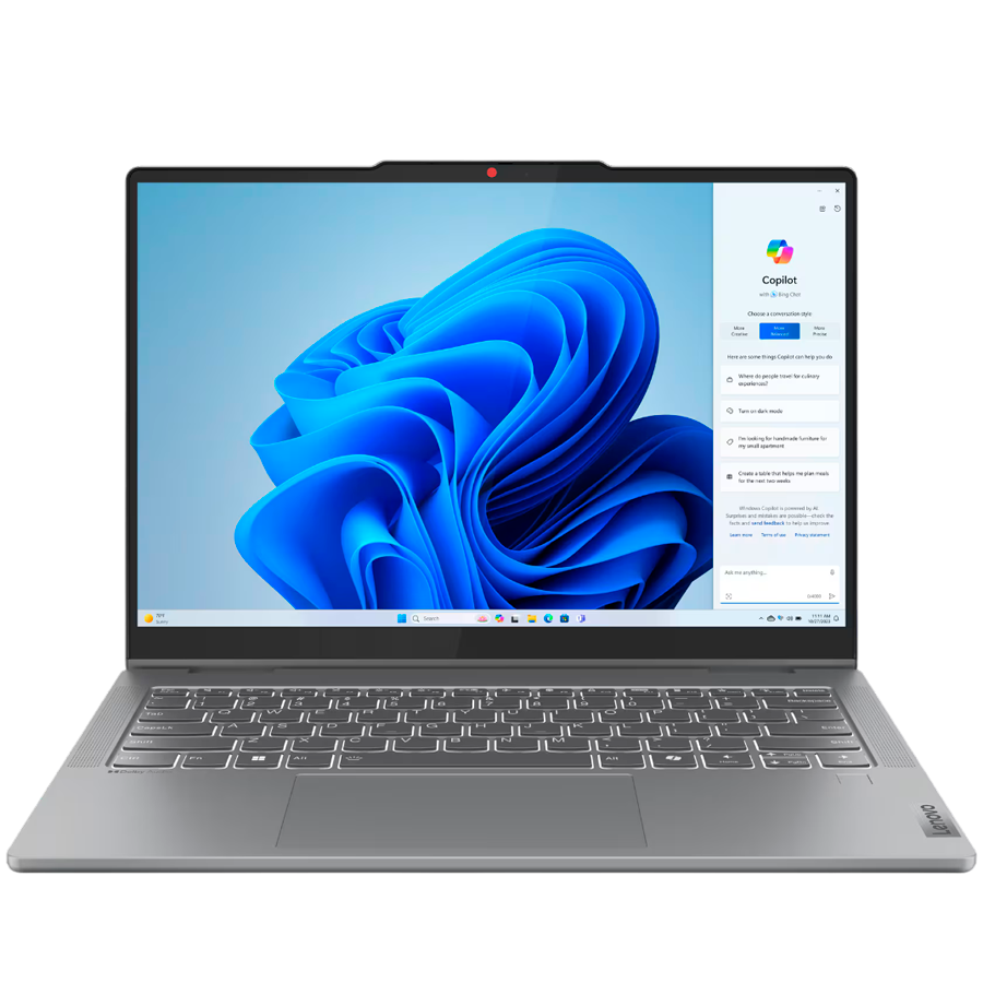 Lenovo IdeaPad 5 2-in-1 14IRH9, 14'' WUXGA