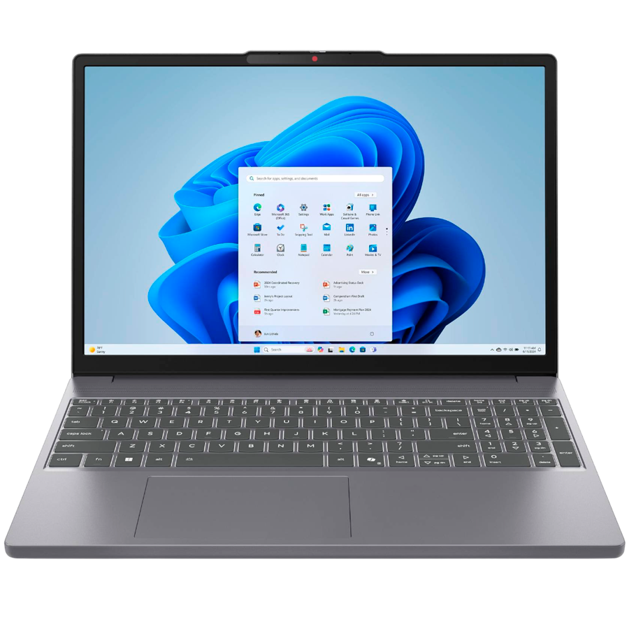 IdeaPad Slim 3 15IRH10 15.3" FHD (1920x1080) AG
