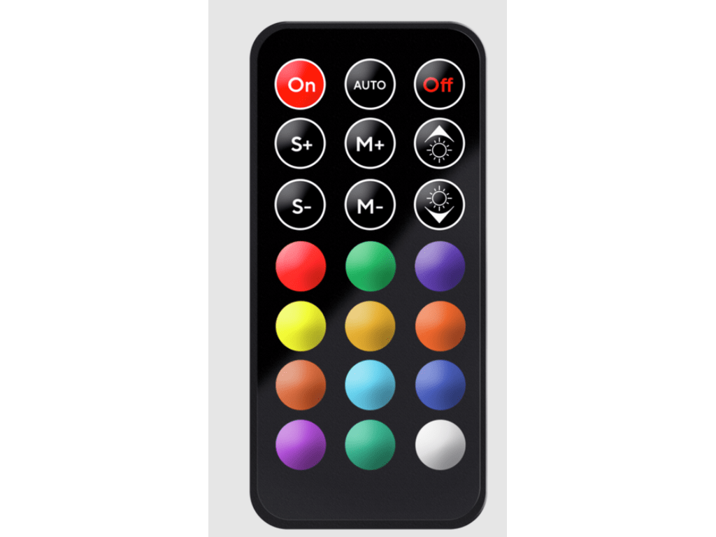 Trust GXT 719 RGB gamingstolica RUYA, crna