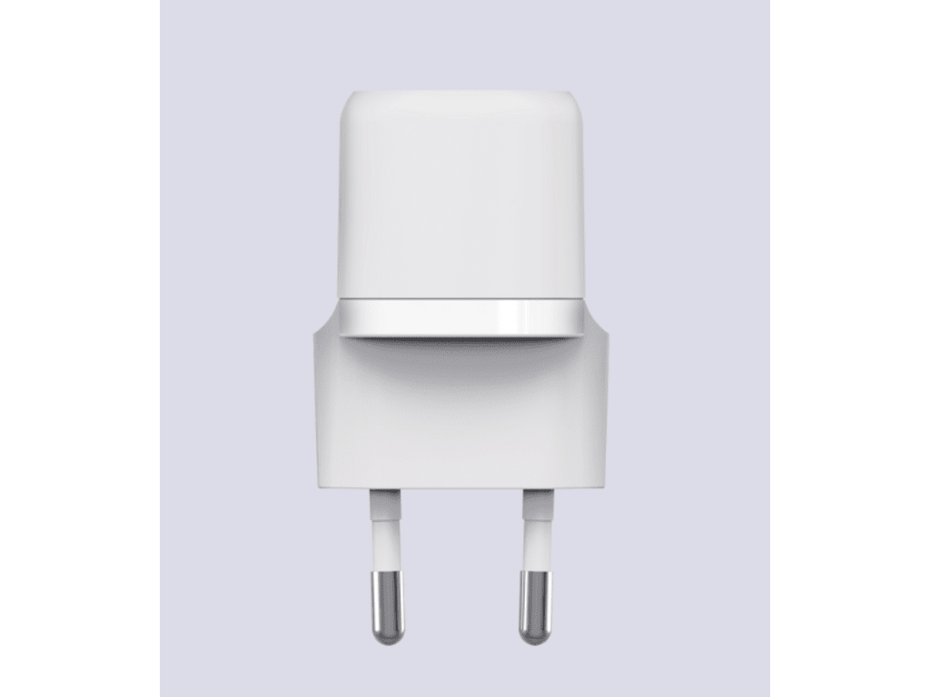 25205_231020121002884 Trust Maxo ultra-small 20WUSB-C punjač za mobitele - Image 1