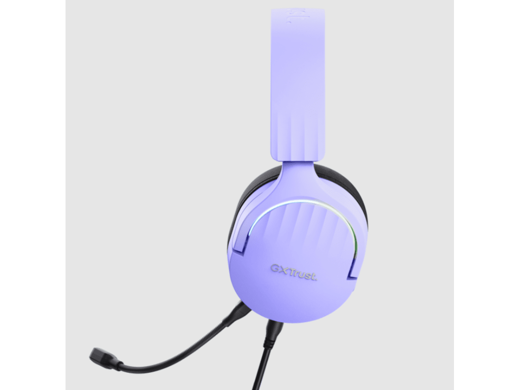 Trust GXT490P FAYZO 7.1 USB2.0 gaming slušalice