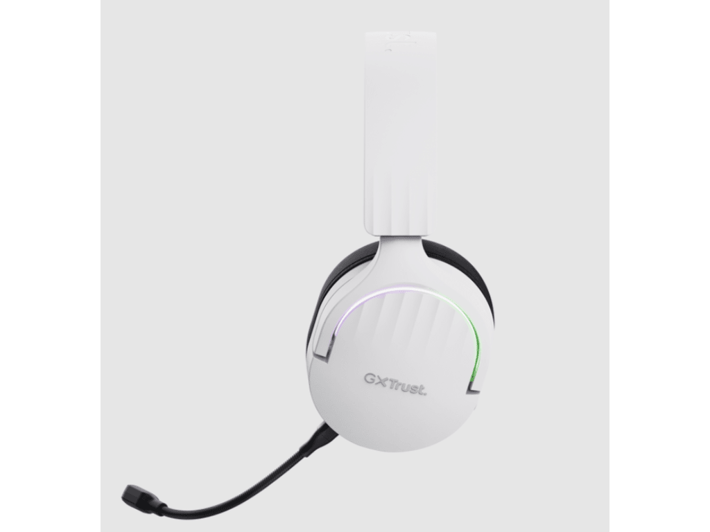 Trust GXT491W Fayzo wirelessgaming