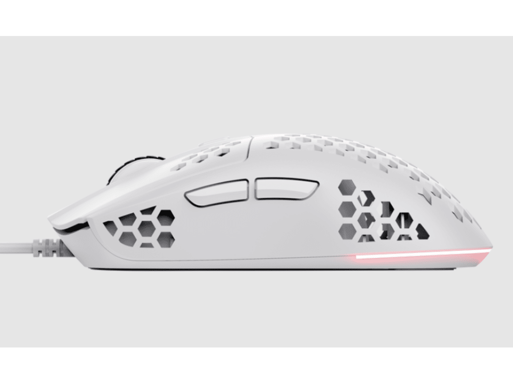 Trust GXT928 Helox RGB gamingmiš, ultra lagan