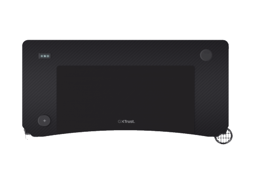 Trust GXT710 Luminus Pro RGBgaming sto, wireless