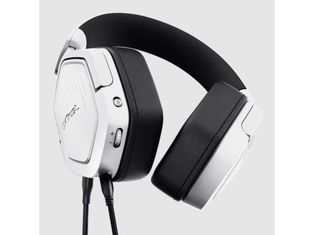 Trust GXT492W Carus over-eargaming slušalice
