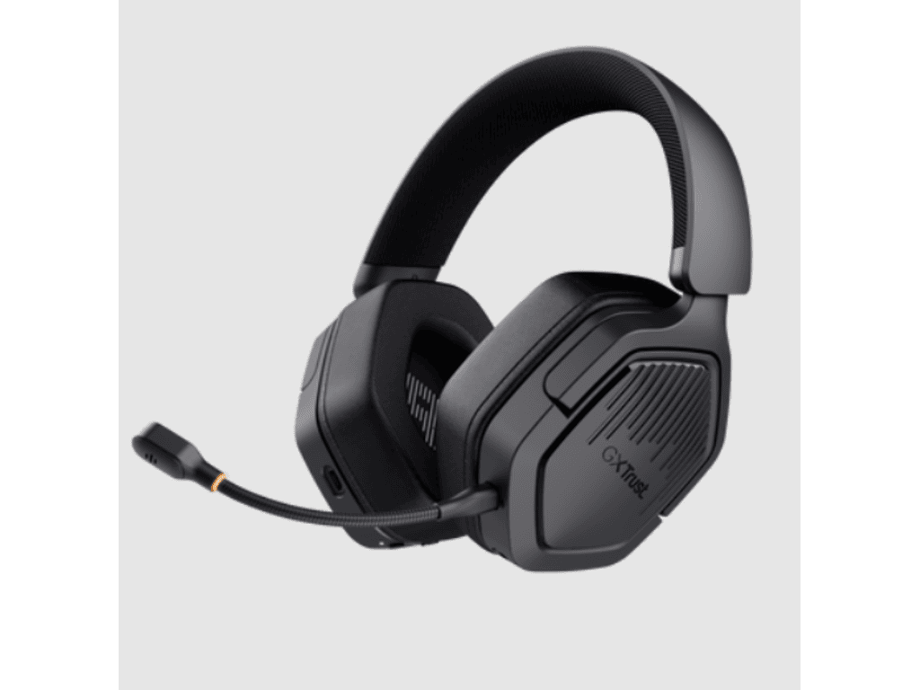 Trust GXT493PS Carus wrls PS5slušalice, 3.5 mm