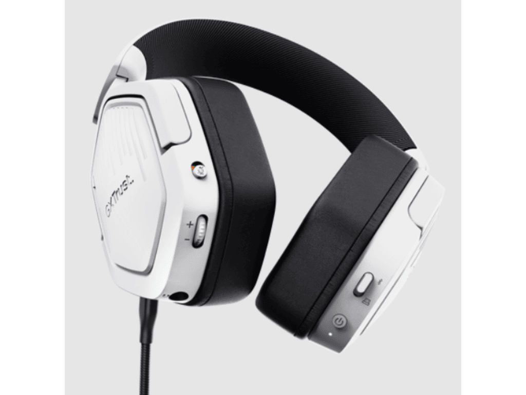 Trust GXT 493PS Carus wirelessPS5 slušalice, 3.5