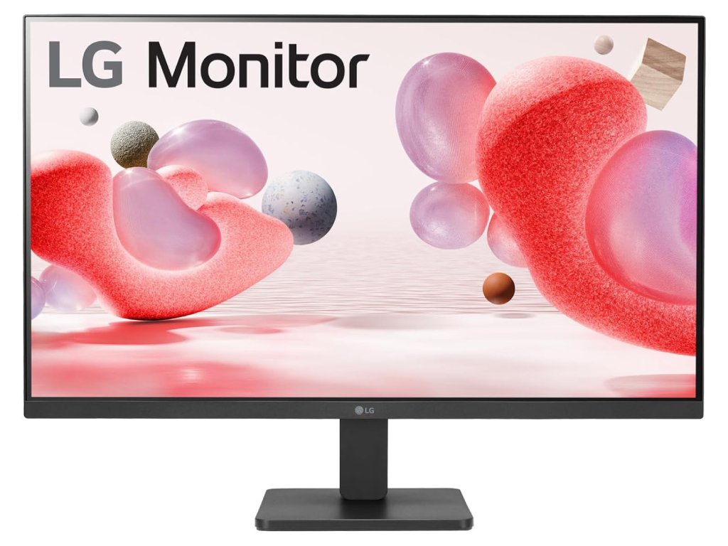 LG 27" 27MR400-B 100Hz