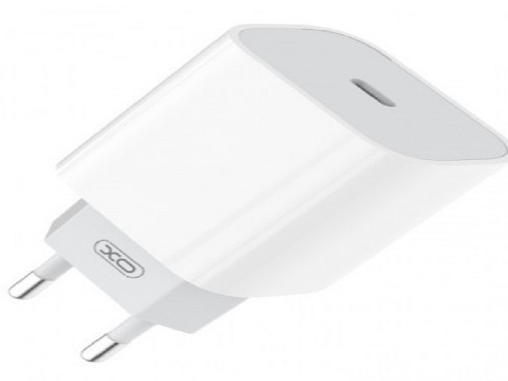 XO Punjač L77, Brzi Punjač 20w fast charge, USB