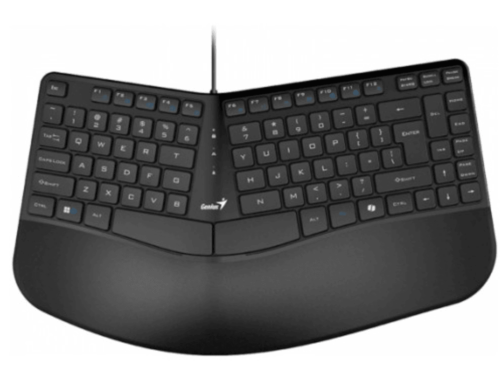 Genius Ergo KB-700 žičnatastatura, BH/HR/SRB