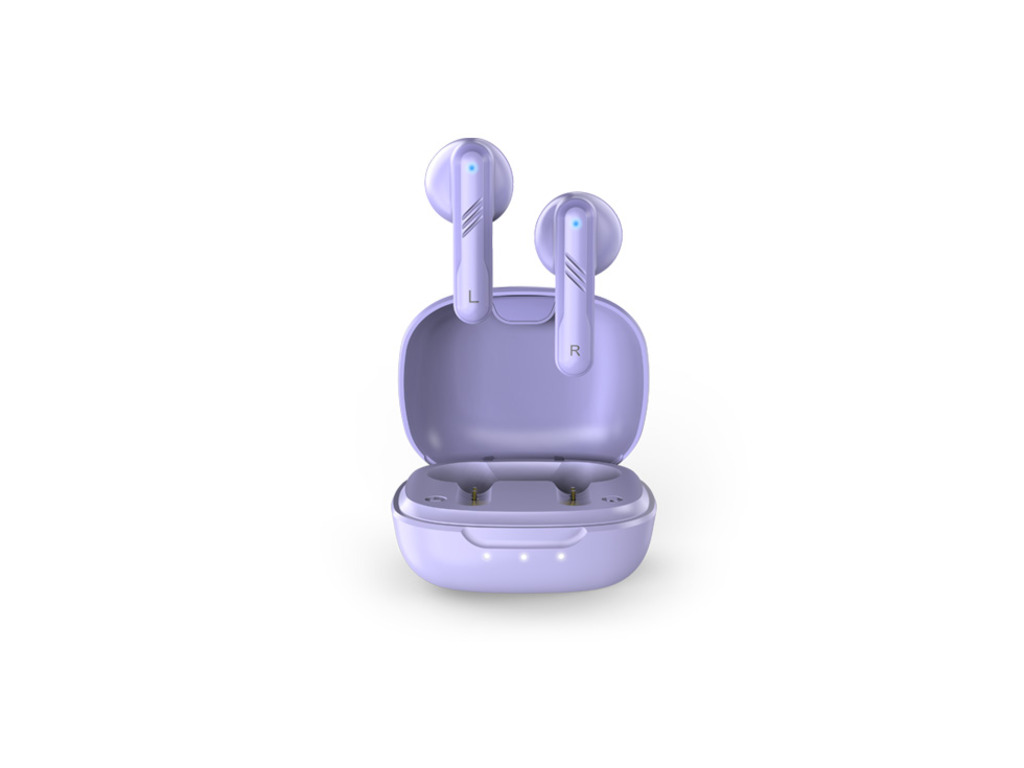 Genius earbuds HS-M905 BT bluetooth light