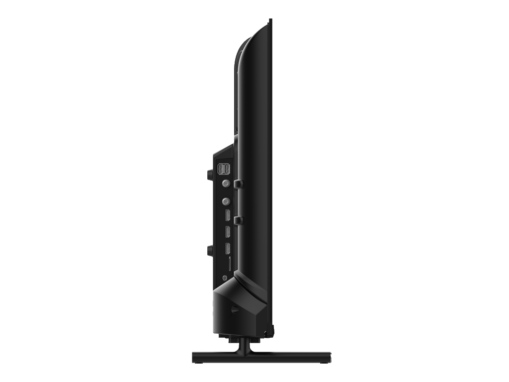 TESLA TV 32E645BHW HD WebOS Miracast-AirPlay Box