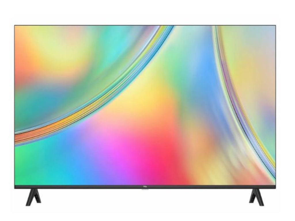 TCL 40"S5400A Android TV FHDHDR; Micro Dimming