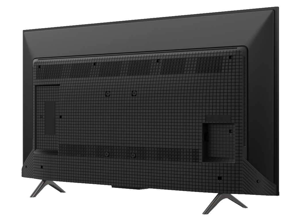 TCL 43"C655 4K QLED TVMotion Clarity 120HZ Google