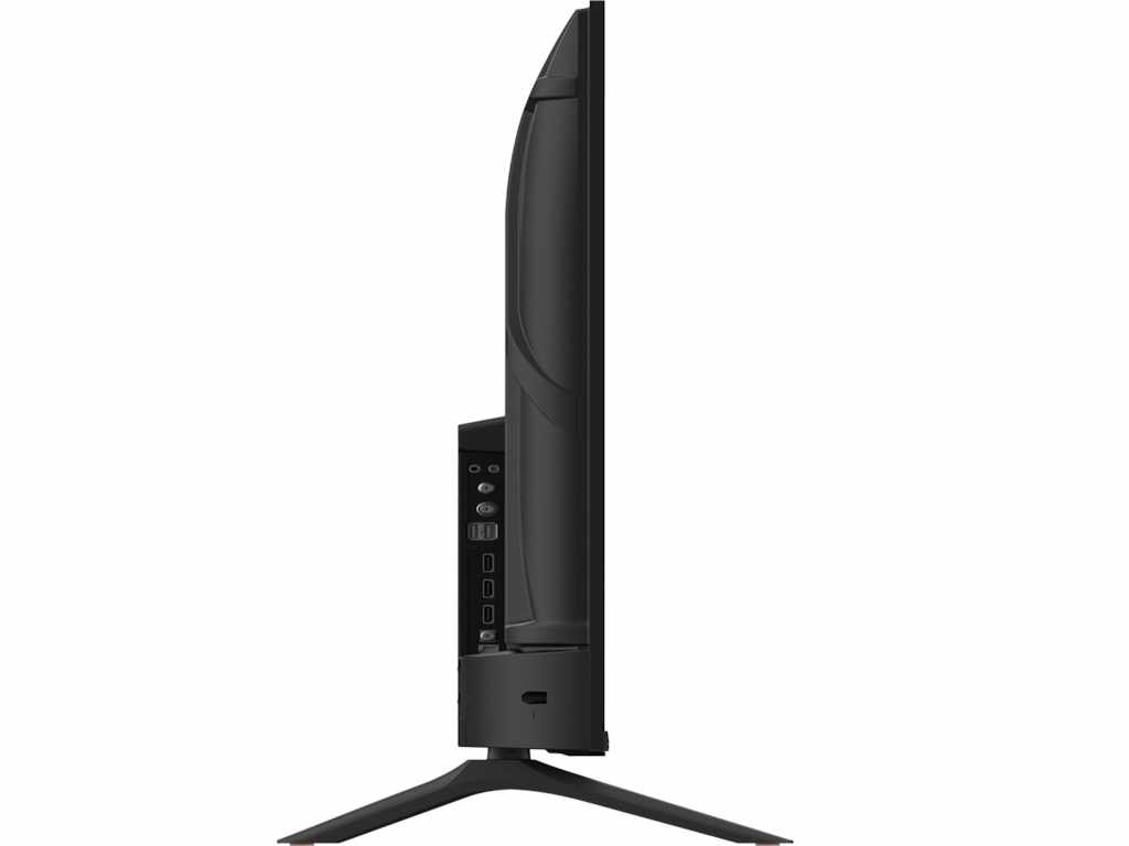 TESLA TV 50S645BUS UHD GOOGLE -Powered by Google