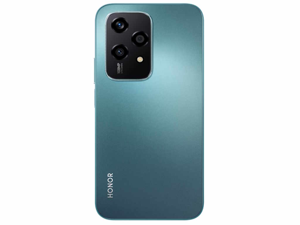 HONOR 200 Lite 5G 8+256 Cyan 6.7"; AMOLED; main