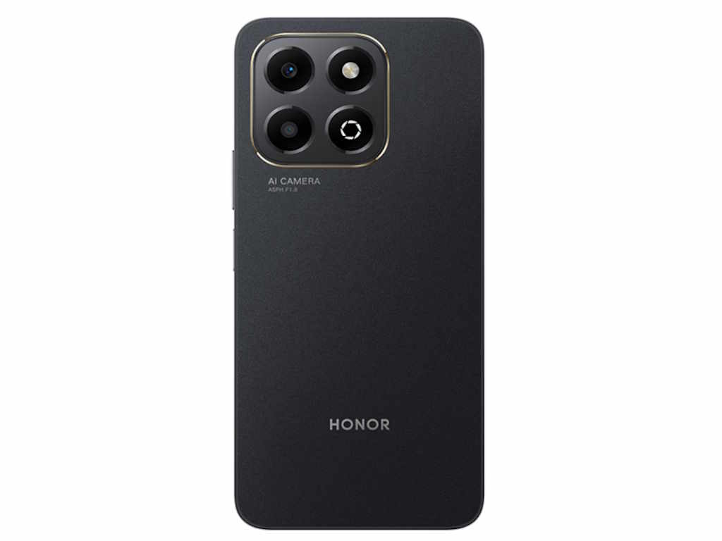 HONOR X6b 4GB+128GB BlackDvostruka kamera 50 +