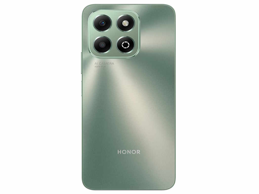HONOR X6b 4GB+128GB GreenDvostruka kamera 50 +