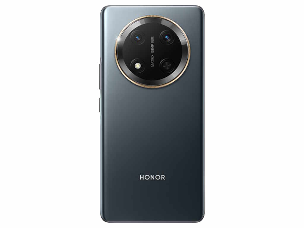 HONOR Magic 7 Lite 8+256 Black Otporan na padove
