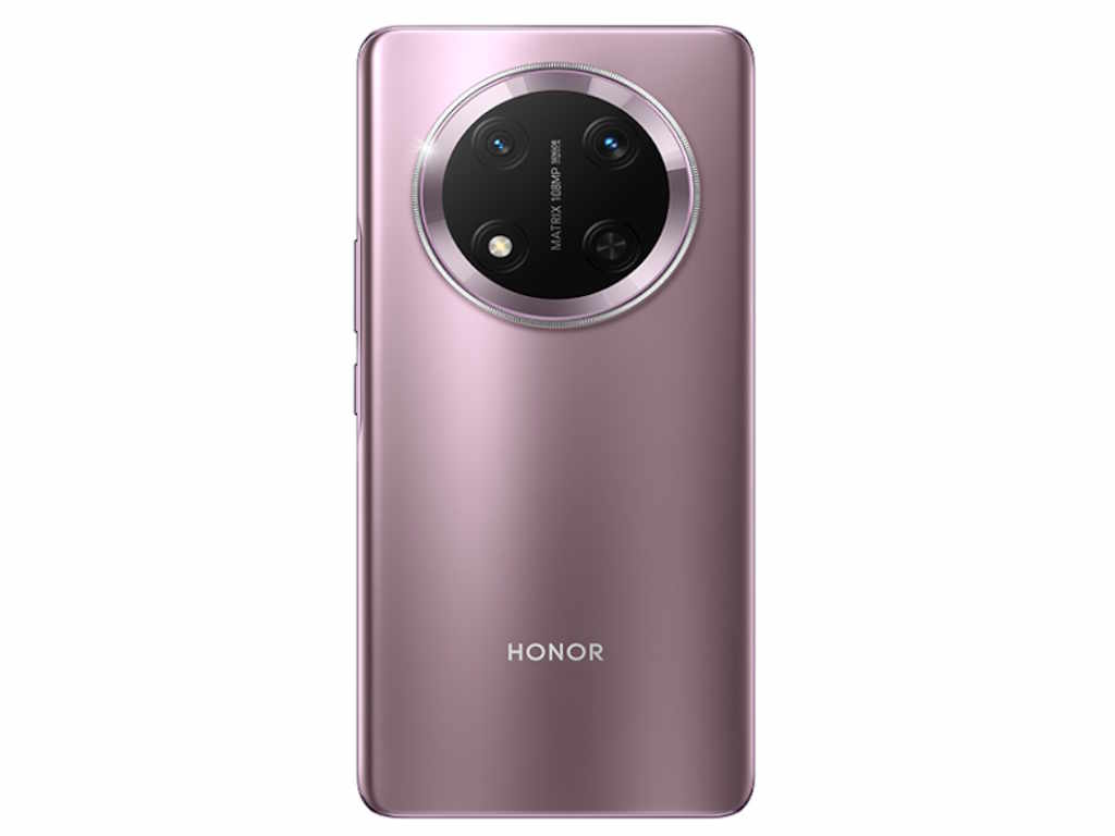 HONOR Magic 7 Lite 8+256 Purple, Otporan na padove