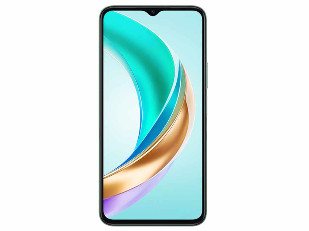 HONOR X6B 6+256 Green  6.56'' TFT LCD, 50 MP, MTK