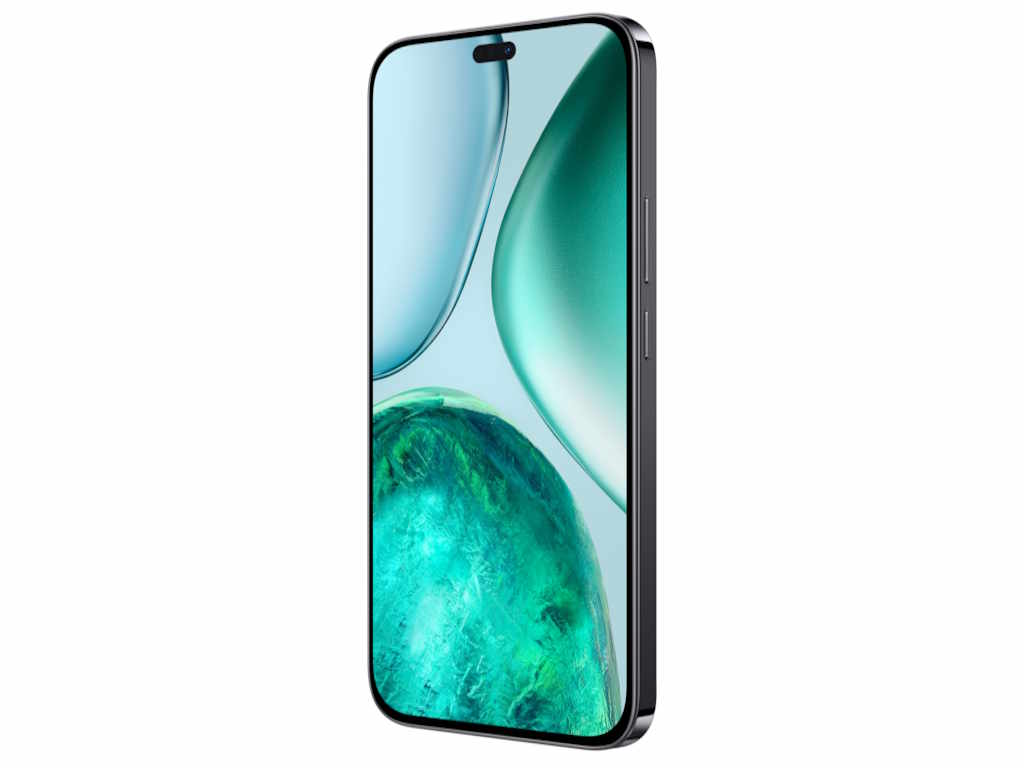 HONOR X8c 8+256 Black 6.7 '' AMOLED, 108 MP5000